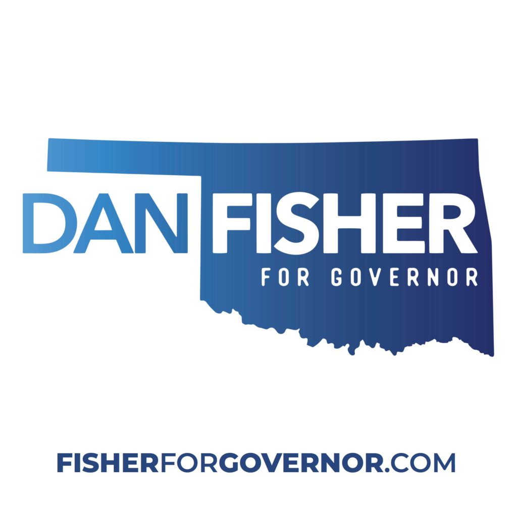 Missionaries to the Preborn - Dan Fisher for Governor of Oklahoma