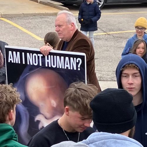 Missionaries to the Preborn May 2024