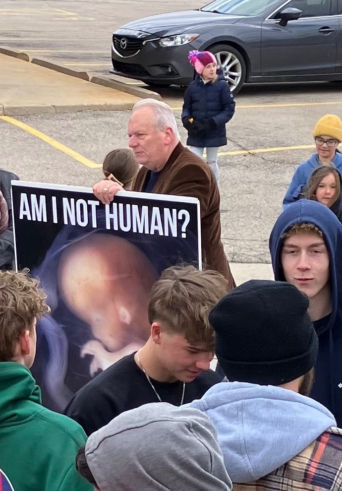 Missionaries to the Preborn May 2024