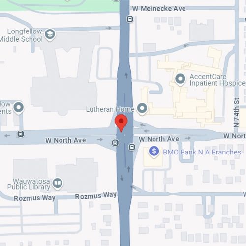 Missionaries to the Preborn outreach in Wauwatosa