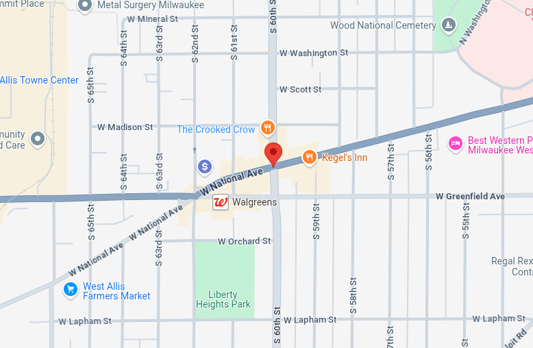 Missionaries to the Preborn outreach June 2025