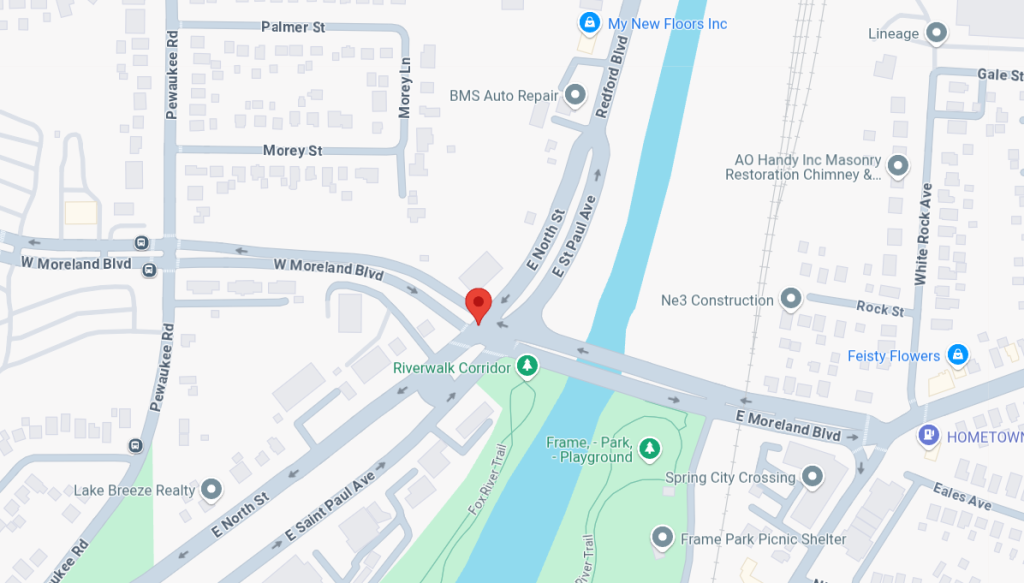 Missionaries to the Preborn outreach July 2025